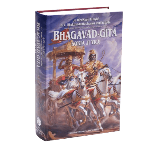 Bhagavad-Gita