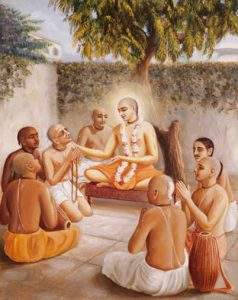 kas yra dvasinis mokytojas