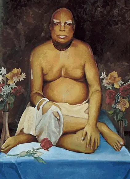 Bhaktivinoda Thakura