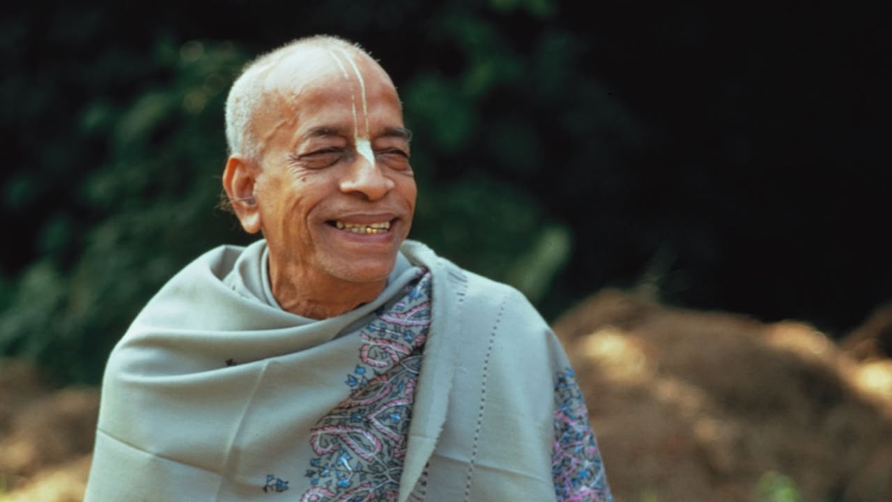 Šrila Prabhupada