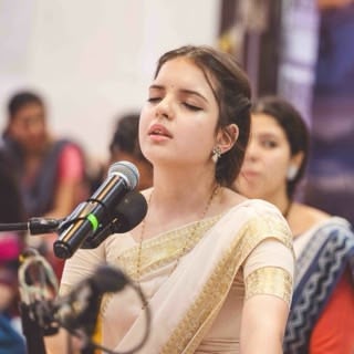 Madhurika - Mira Road Harinam Utsav - 29.9.23