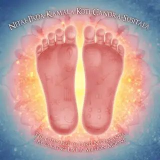 Ten Million Moons - Nitai Pada