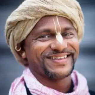 Madhava Prabhu - Radhadesh Mellows 2012