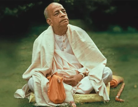 Srila Prabhupada