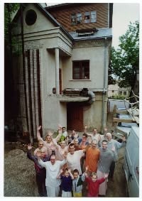 ISKCON Kaunas